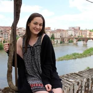 Meet your Posher, Amanda